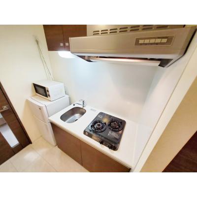 OneLife蒲田ジークエグゼ【★大田区産業プラザPiOまで好アクセス】の物件画像