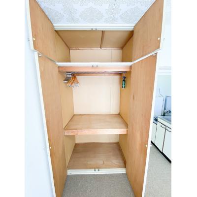 ユニオンマンスリー読売ランド前１　203　1R・セミダブル☆おしゃれなデスクランプ付き♪小田急線利用で新宿・町田へ乗り換えなしでアクセスの物件画像