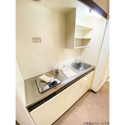 ユニオンマンスリー千葉本八幡１　206　1R・ツイン◆インターネット固定回線（有線・Wi-Fi）無料の部屋◆／オートロック付／室内洗濯機の物件画像