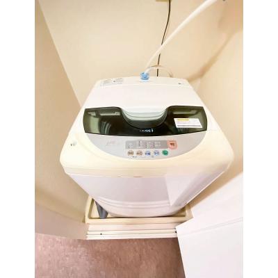 ユニオンマンスリー千葉本八幡１　208　1R・シングル☆◆インターネット固定回線（有線・Wi-Fi）無料の部屋◆の物件画像