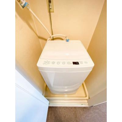 ユニオンマンスリー千葉本八幡１　209　1R・シングル☆◆インターネット固定回線（有線・Wi-Fi）無料の部屋◆の物件画像