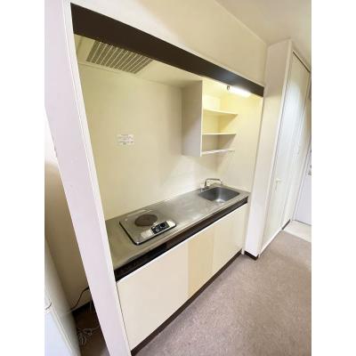 ユニオンマンスリー千葉本八幡１　214　1R・シングル☆◆インターネット固定回線（有線・Wi-Fi）無料の部屋◆の物件画像