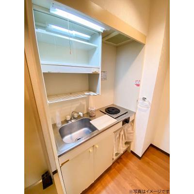 ユニオンマンスリー原木中山プラシード１　104　1K・シングル☆東京メトロ東西線利用で、船橋駅や浦安駅へ乗換なしの物件画像