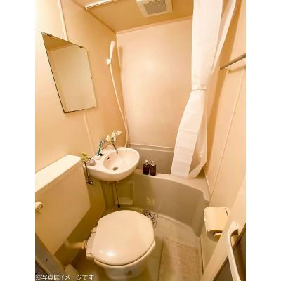 ユニオンマンスリー原木中山プラシード１　104　1K・シングル☆東京メトロ東西線利用で、船橋駅や浦安駅へ乗換なしの物件画像