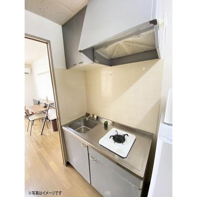 ●2026年5月8日から入居可●ユニオンマンスリー西船橋３　104　1K・セミダブル☆JR中央・総武緩行線　西船橋駅　徒歩8分/複数路線利用可能！の物件画像