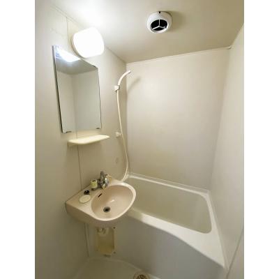 ●2026年5月8日から入居可●ユニオンマンスリー西船橋３　104　1K・セミダブル☆JR中央・総武緩行線　西船橋駅　徒歩8分/複数路線利用可能！の物件画像