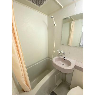 ●2026年5月2日から入居可●ユニオンマンスリー浦安１　201　1K・シングル☆◆インターネット固定回線（有線）無料の部屋◆の物件画像