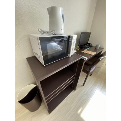 ●2026年5月2日から入居可●ユニオンマンスリー浦安１　201　1K・シングル☆◆インターネット固定回線（有線）無料の部屋◆の物件画像