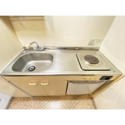 ユニオンマンスリー柏１　215　1R・シングル☆◆インターネット固定回線（有線）無料の部屋◆の物件画像