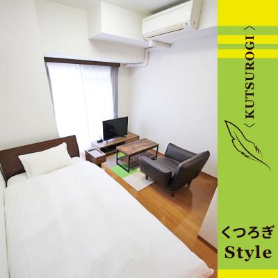 ユニオンマンスリー東松戸駅前１　601　1R・シングル・くつろぎstyle☆女性にも安心「オートロック」「室内洗濯機」の物件画像