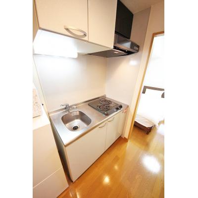 ユニオンマンスリー東松戸駅前１　601　1R・シングル・くつろぎstyle☆女性にも安心「オートロック」「室内洗濯機」の物件画像