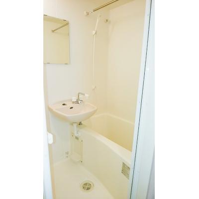 ユニオンマンスリー東松戸駅前１　601　1R・シングル・くつろぎstyle☆女性にも安心「オートロック」「室内洗濯機」の物件画像