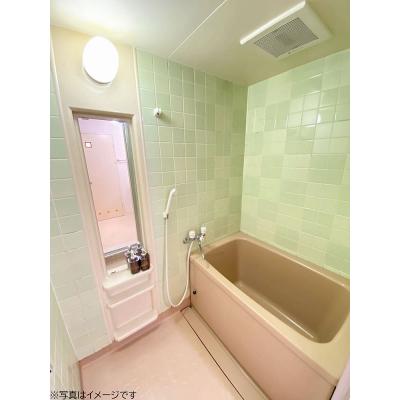 ●2026年5月4日から入居可●ユニオンマンスリー柏３　106　2LDK・ダブル・くつろぎstyle【４名まで】☆広々65㎡のお部屋。ダイニングテーブル・チェア付き物件/独立洗面台もあり■選べるWi-の物件画像