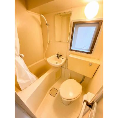 ユニオンマンスリー千葉駅３　407　1R・シングル☆◆インターネット固定回線（有線・Wi-Fi）無料の部屋◆人気の角部屋♪の物件画像