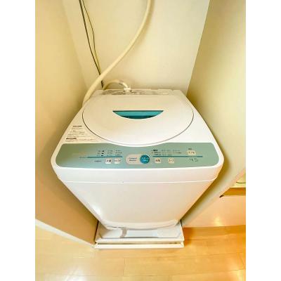 ユニオンマンスリー千葉駅３　407　1R・シングル☆◆インターネット固定回線（有線・Wi-Fi）無料の部屋◆人気の角部屋♪の物件画像