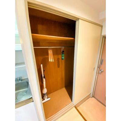 ユニオンマンスリー千葉駅３　407　1R・シングル☆◆インターネット固定回線（有線・Wi-Fi）無料の部屋◆人気の角部屋♪の物件画像