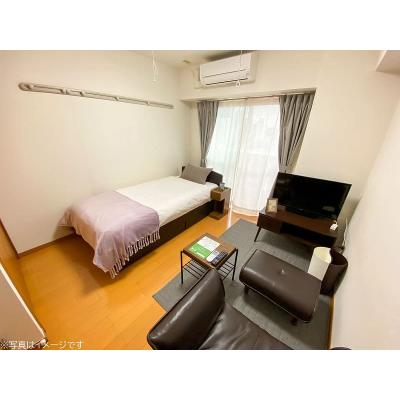 ユニオンマンスリー大宮１　1002　1K・シングル・くつろぎstyle☆宅配BOX完備♪の物件画像