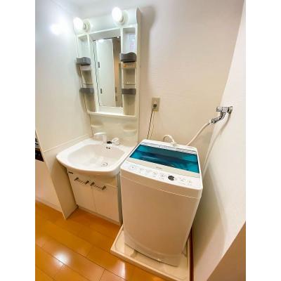 ユニオンマンスリー大宮１　1002　1K・シングル・くつろぎstyle☆宅配BOX完備♪の物件画像