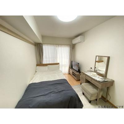 ユニオンマンスリー与野１　308　1K・セミダブル☆JR京浜東北線　与野駅　徒歩5分。の物件画像