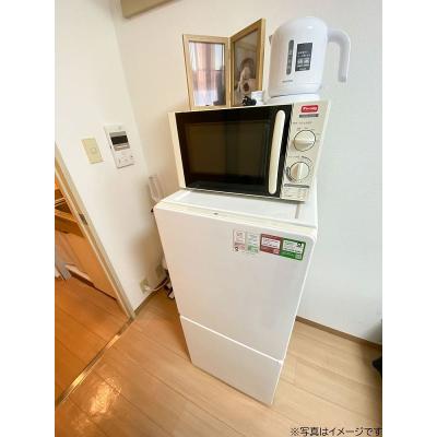 ユニオンマンスリー与野１　308　1K・セミダブル☆JR京浜東北線　与野駅　徒歩5分。の物件画像