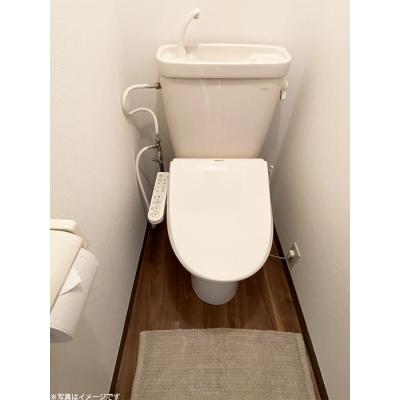 ユニオンマンスリー坂戸１　302　1R・セミダブル☆バストイレ別＆デスクのあるお部屋の物件画像