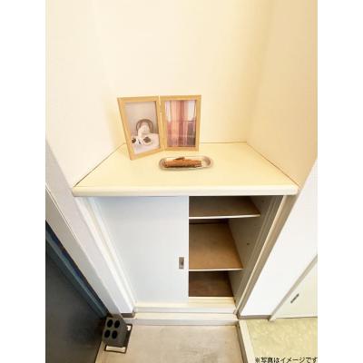 ユニオンマンスリー坂戸１　302　1R・セミダブル☆バストイレ別＆デスクのあるお部屋の物件画像