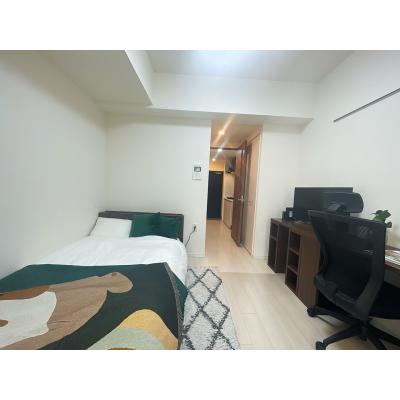 🌿Ŭΰۤ祭ڡ🏡🌈ۡڶر🚭/Wi-Fi̵🌐ۥޥʥSTAY4ܡ306ʪ