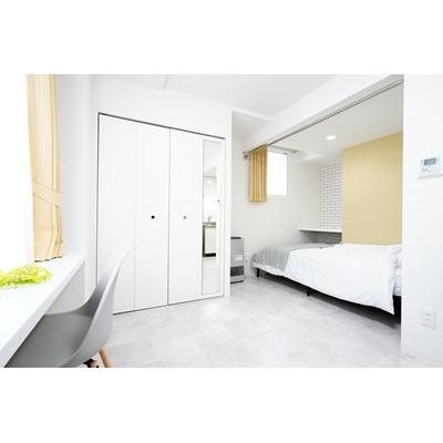 POROKARI麻生D/敷地内駐車場有/エアコン/複数部屋有の物件画像