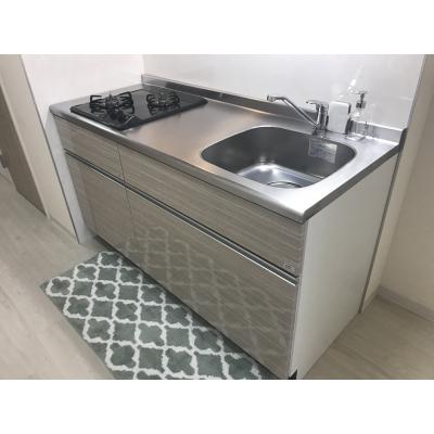 セイワマンスリー高岳2　【1K】【禁煙】【Wi-Fi無料】【宅配BOX有】【駐車場敷地内空きあり】の物件画像