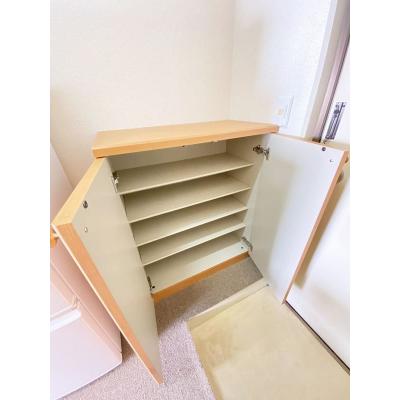 ユニオンマンスリー八王子北野５　204　1R・セミダブル☆デスク・チェア付きのお部屋♪駅には23時半まで営業の「京王ストア」ありの物件画像