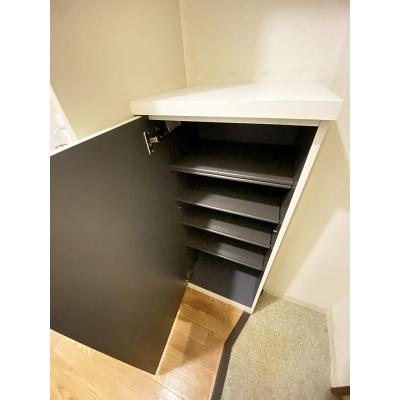 ユニオンマンスリー八王子５　407　1K・セミシングル☆人気のデスク＆チェア付き♪■京王線「京王八王子駅」徒歩3分の物件画像