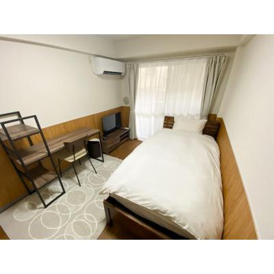 ユニオンマンスリー東村山１　203　1R・セミダブル☆の物件画像