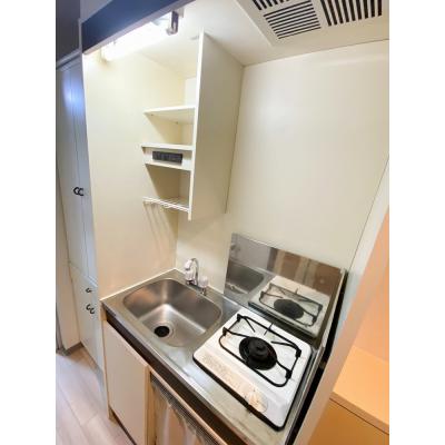 ユニオンマンスリー東村山１　203　1R・セミダブル☆の物件画像