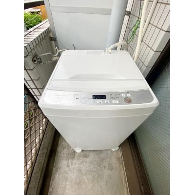 ユニオンマンスリー久米川１　302　1R・シングル☆駅前には24時間営業のスーパー「西友久米川店」あり■の物件画像