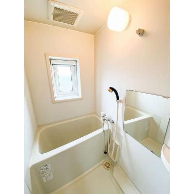 ユニオンマンスリー橋本２　401　1R・セミダブル☆人気のバストイレ別・独立洗面台♪デスク＆チェア付きの物件画像