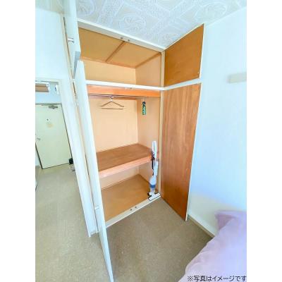 ユニオンマンスリー柿生３　208　1R・シングル☆小田急小田原線＆小田急多摩線沿線、町田駅や成城学園前駅へ乗換なしの物件画像