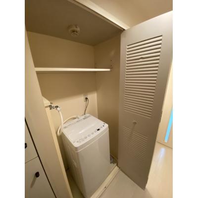 ●2026年2月7日から入居可●ユニオンマンスリー相鉄三ツ境２　111　1K・シングル☆人気の２面採光♪安心の建物AL物件/１棟に複数室ありの物件画像