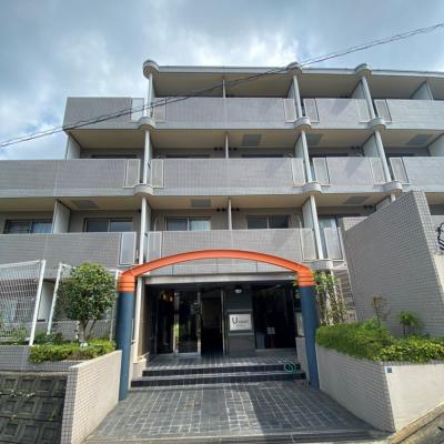 ●2026年2月7日から入居可●ユニオンマンスリー相鉄三ツ境２　111　1K・シングル☆人気の２面採光♪安心の建物AL物件/１棟に複数室ありの物件画像