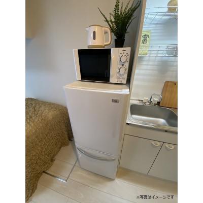 ユニオンマンスリー東船橋ルーチェ１　102　1R・シングル☆パリアパルトマン風＆アクセントクロスの物件画像