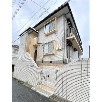 ユニオンマンスリー東船橋ルーチェ１　102　1R・シングル☆パリアパルトマン風＆アクセントクロスの物件画像