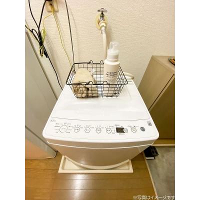 ユニオンマンスリー西船橋３　215　1K・シングル☆人気の西船エリア増室中！バストイレ別物件の物件画像