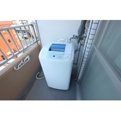 第3KSNビル（エレベーター付き・コンビニすぐそば！電停も徒歩圏内です。）の物件画像