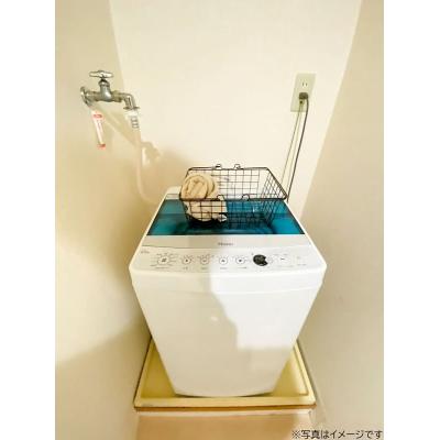 ユニオンマンスリー津田沼２　404　1R・シングル☆物件近くにはコンビニやスーパーなどもあり便利！JR津田沼駅　徒歩5分の好立地！の物件画像