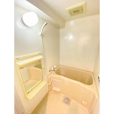 ●2026年4月4日から入居可●ユニオンマンスリー千葉駅１　401　1K・セミダブル・くつろぎstyle☆人気の２面採光♪女性にも安心「室内洗濯機」の物件画像