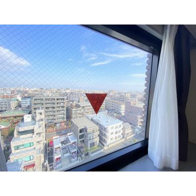 ユニオンマンスリー浦安１　907　1K・シングル☆浦安駅　徒歩3分！の物件画像