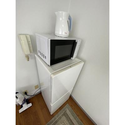 ユニオンマンスリー春日部１　901　1K・セミダブル☆【禁煙ルーム】人気の角部屋＆バストイレ別物件の物件画像