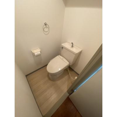 ユニオンマンスリー春日部１　901　1K・セミダブル☆【禁煙ルーム】人気の角部屋＆バストイレ別物件の物件画像