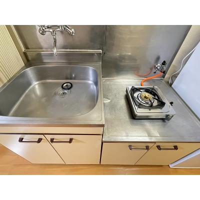 ●2026年4月6日から入居可●ユニオンマンスリー小手指４　311　1R・シングル☆西武池袋線利用で所沢駅へ2駅＆池袋駅まで乗換なし。駅前には24時間営業のスーパー「西友」ありの物件画像