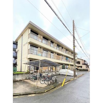 ●2026年4月6日から入居可●ユニオンマンスリー小手指４　311　1R・シングル☆西武池袋線利用で所沢駅へ2駅＆池袋駅まで乗換なし。駅前には24時間営業のスーパー「西友」ありの物件画像