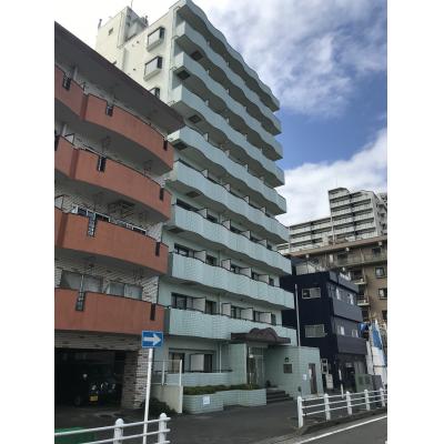 メゾン・ド・トゥール　ウィーク＆マンスの物件画像